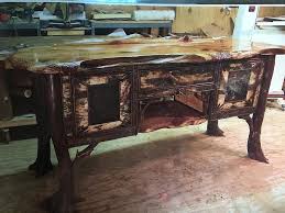 How Bald Mountain Rustics Came to Be by Steve Bowers