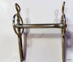 Fixed Cheek Liverpool Bit 5"