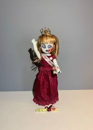 Living Dead Dolls Mezco Toyz 2000 Deadbra Ann | Mercari