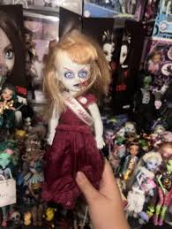 Vintage barbie winter dress Like new | Mercari