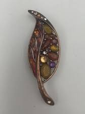 Liz Claiborne Fashion Brooches & Pins for sale | eBay