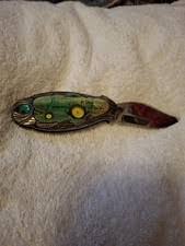 John Deere Pocket Knives for sale | eBay