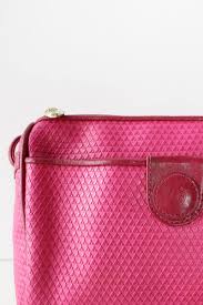 Raspberry Liz Crossbody Bag – OMNIA