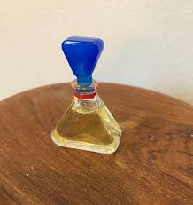 Vintage Miniature Liz Claiborne 1/8 oz. Mini Travel Size ...