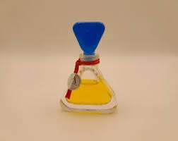 Liz Claiborne (1993) - 7.5ml Perfume Extract - Splash ...