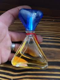 VINTAGE LIZ CLAIBORNE PERFUME EDT TOILETTE 50 | Mercari