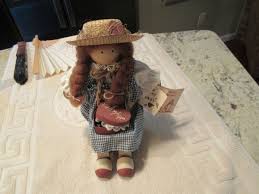 The Lizzie High Doll , Betsy Valentine , To My Valentine , Vintage , Collectible | eBay