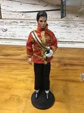 LJN 1984 Michael Jackson Doll Grammy Awards Outfit Superstar of The 80s for sale online | eBay Australia