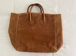 ll bean leather bag products for sale | eBay