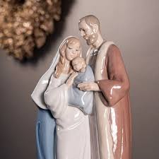 BLESSED FAMILY - Elite Grahacipta