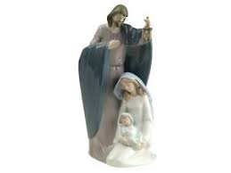 Nao by Lladró Nativity | eBay