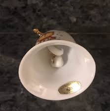 Caroling Kitten Porcelain "joy to the World" Christmas ...