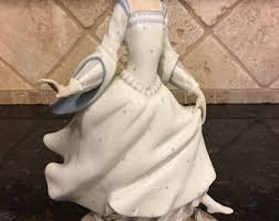 Beautiful Retired LLADRO CINDERELLA Figurine #4828 ...