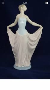 Lladro 5050 Dancer - w/ BOX. (RC) | eBay