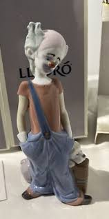 LLADRO 1996 DESTINATION BIG TOP 6245 EVENT ...