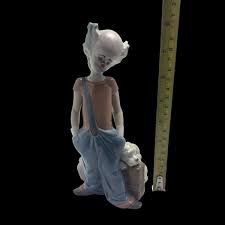 LLADRO SPAIN 1996 EVENT DESTINATION BIG TOP #6245 CLOWN ...