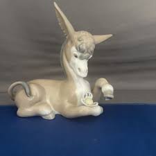 WONDERFUL VINTAGE LLADRO RETIRED "CERVATILLO/ FAWN ...
