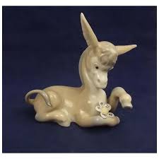 Lladro 4524 Porcelain Figure Of Donkey In Love. For Sale at ...