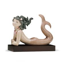 Fantasy 01001414 – Lladro Figurine – Seaway China Co.