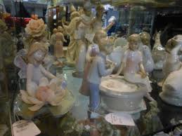 Large Lladro Collection for auction 09.02.2019 – Rare and Retired pieces – Castle Auctions in Cyprus | Cyprus Auction House | Auction House, Antiques & 2nd Hand Furniture Shop in Cyprus