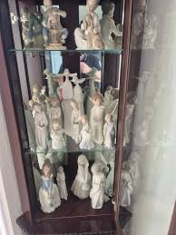 Retired 1997 Lladro Porcelain Vintage. Our Cozy Home #6469 Perfect Condition $40 | Facebook