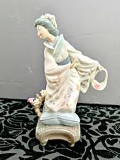 Lladro Asian In other Lladro Figurines for sale | eBay