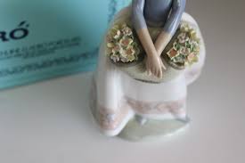 Lladro MAY FLOWERS - Figurine 5467 - With Box - Excellent ...