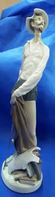 Lot - Lladro Don Quixote