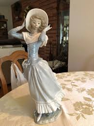 lladro large figurines retired excellent condition | eBay