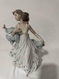 Lladró Summer Serenade | eBay