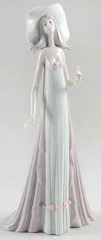 Lladro, Elegant Ladies | Replacements, Ltd.