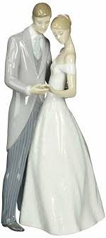 LLADRO TOGETHER FOREVER FIGURINE 1008107.NEW IN BOX | eBay