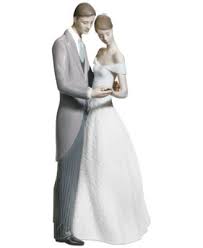 Lladró Lladro Collectible Figurine, Together Forever - Macy's