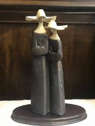 Lladro Two Nuns – Hannasofblowingrock