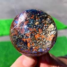 pyrite sphere products for sale | eBay