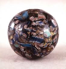 ball | British Museum