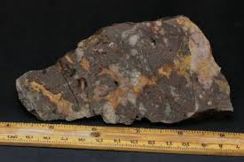 S-41a ~ 5.1oz Slab Conglomerated Jasper/Agate ~ Arizona ...