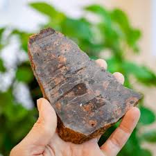 Llanite, Blue Quartz in Rhyolite, Texas, 1 Billion Years Old ...