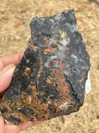 Big Diggins agate slab (New Mexico) | eBay