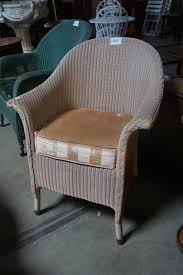 Sold at Auction: LLOYD LOOM