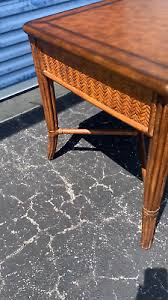 Henry Link by Lexington Single drawer end Table/ nightstand ...