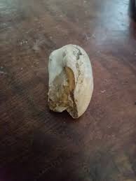 Native American Stone Effigy Portable Rock Art Rare. Great ...