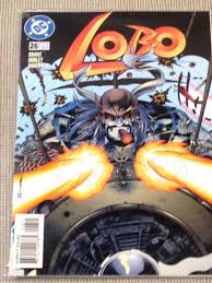 Lobo #26 by DC Comics: (1996) Comic | My Book Heaven