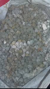 I know we always begging for food but do we deserve this ...