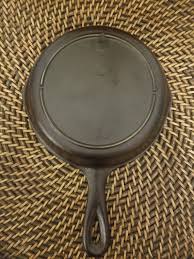 Lodge Modern Day Cast Iron Skillets #8 #5 #3 Wedding Set - Etsy