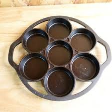 Lodge Biscuit Pan | eBay