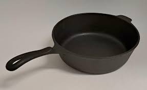 Wagner's 1891 Original Cast Iron Cookware 10 1/2 Inch ...