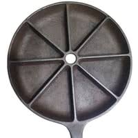 Cast Iron Cornbread skillet vintage | Mercari