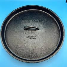 Cast Iron Texsport Camping Cookware for sale | eBay