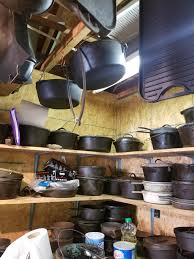 Just one tiny part of my inheritance...there are tons more ...